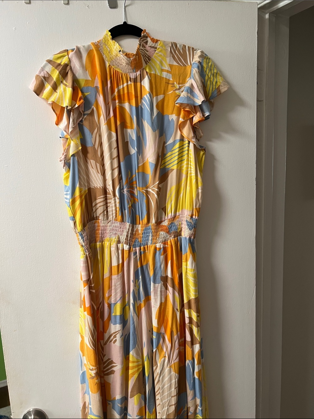 Halogen jumpsuit
